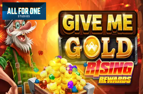 Give Me Gold: Rising Rewards